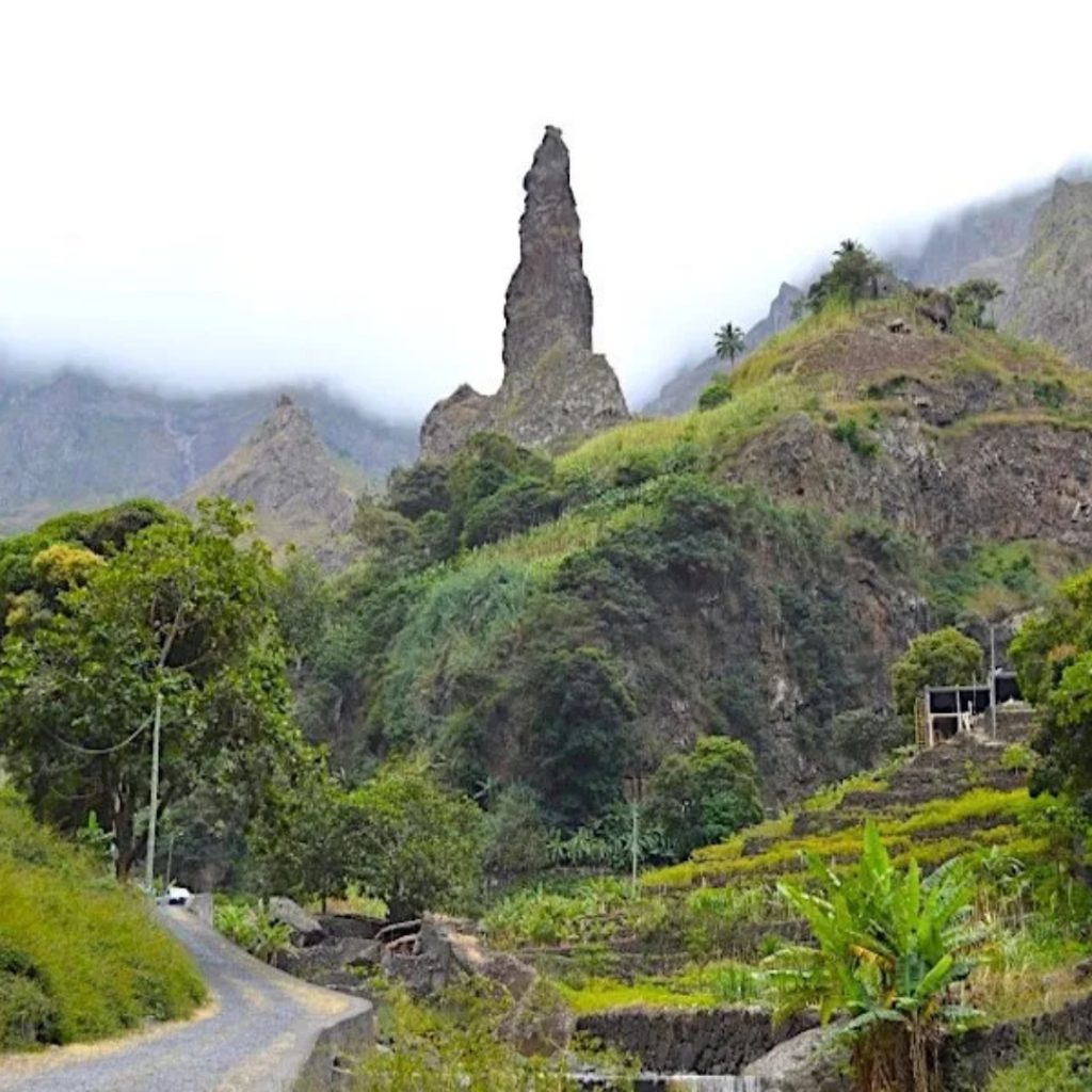 Santo Antao - Xoxo